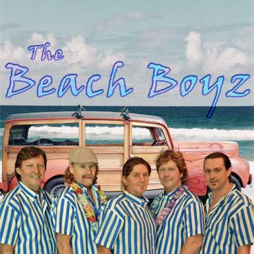 Beach Boyz Photo